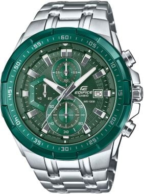 CASIO-EDIFICE-EFR-539DE-3AVUDF-Kol Saati