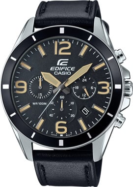 EDIFICE EFR-553L-1BVUDF Kol Saati