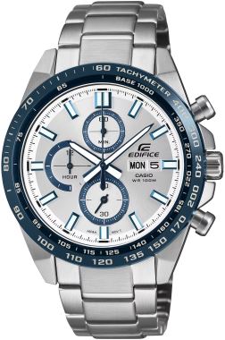 CASIO-EDIFICE-EFR-574DE-7AVUDF-Kol Saati