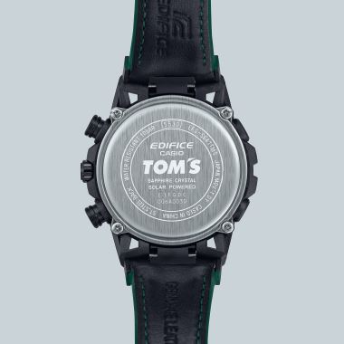 EDIFICE EFS-S641TMS-1ADR Kol Saati