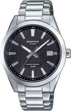 CASIO EDIFICE EFV-160D-1AVDF Kol Saati