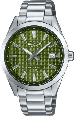 CASIO EDIFICE EFV-160D-3AVDF Kol Saati
