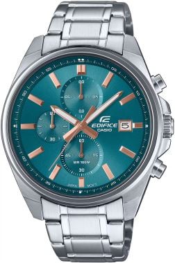 CASIO-EDIFICE-EFV-610DE-2AUDF-Kol Saati