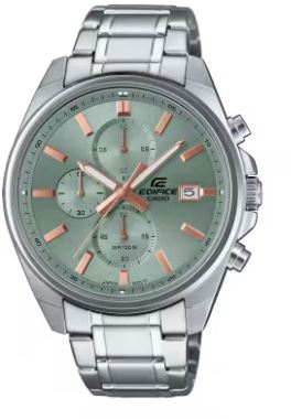 CASIO-EDIFICE-EFV-610DE-3AUDF-Kol Saati