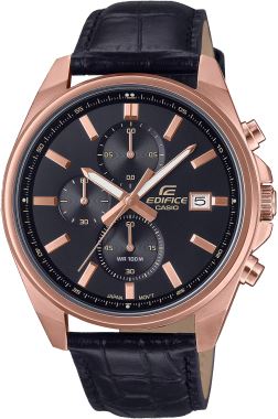 CASIO-EDIFICE-EFV-610ECL-1AUDF-Kol Saati