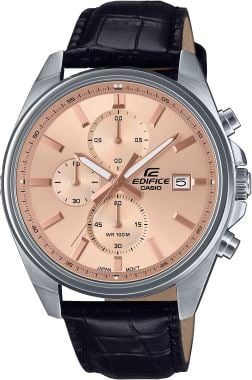 CASIO-EDIFICE-EFV-610EL-5AUDF-Kol Saati