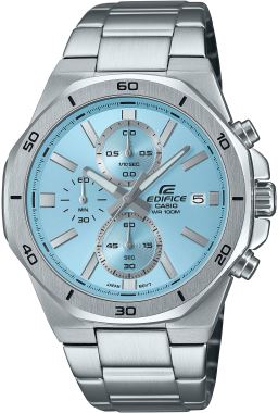 CASIO-EDIFICE-EFV-640D-2BVUDF-Kol Saati