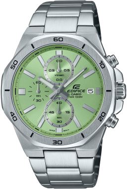 CASIO-EDIFICE-EFV-640D-3AVUDF-Kol Saati