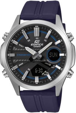 CASIO-EDIFICE-EFV-C120P-1A2DF-Kol Saati