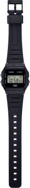 CASIO F-91WB-1ADF Kol Saati