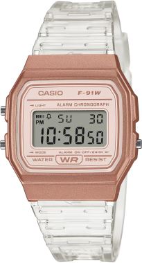 STANDART F-91WS-7A3DF Kol Saati