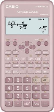 -CASIO-FX-82ESPLUS-2PKWDT-HESAP MAKİNESİ