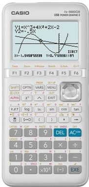 FX-9860GIII-S-DT
