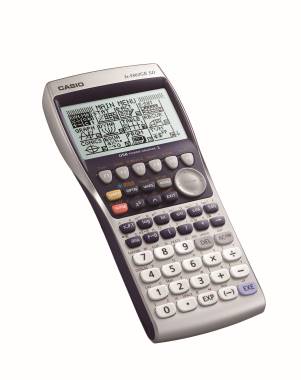 FX-9860GIISD-S-DH