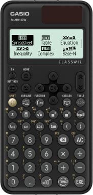 -Casio-FX-991CW-W-DT-HESAP MAKİNESİ