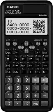 -CASIO-FX-991ESPLUS-2WDTV-HESAP MAKİNESİ