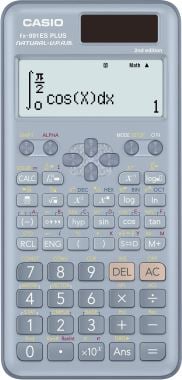 -CASIO-FX-991ESPLUS2BUWDT-HESAP MAKİNESİ