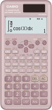 -CASIO-FX-991ESPLUS2PKWDT-HESAP MAKİNESİ