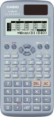 FX-991EX-BU-W-DH
