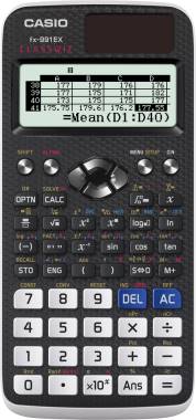 FX-991EX-W-DH