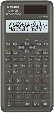  CASIO FX-991MS-2-W-DH-W HESAP MAKİNESİ