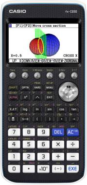FX-CG50-S-DH