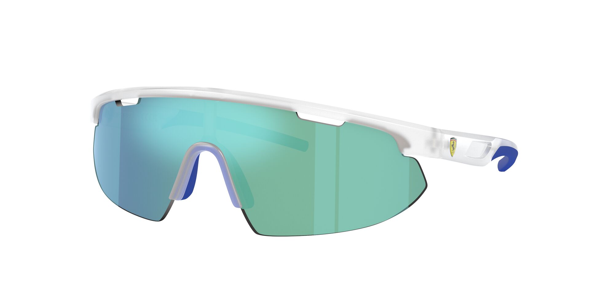 Ferrari Scuderia FZ-0FZ6004U-505.55-41 Güneş Gözlüğü