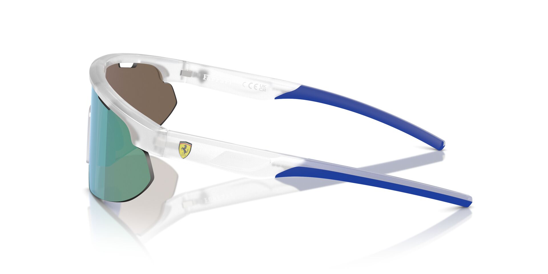 Ferrari Scuderia FZ-0FZ6004U-505.55-41 Güneş Gözlüğü