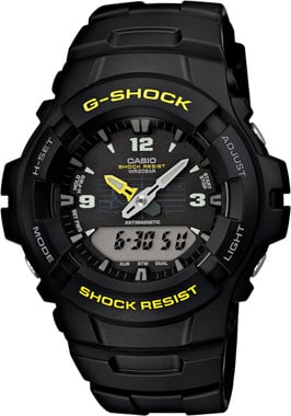 G-100-9CMDR