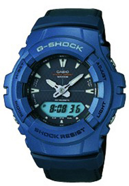 G-101L-2AVMDR