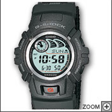G-2900V-1VDR