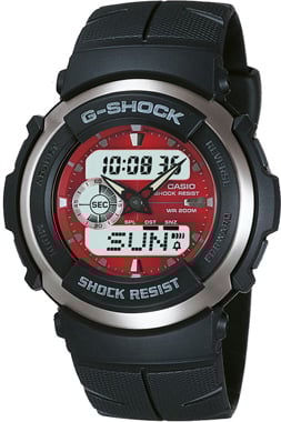 G-300-4AVDR