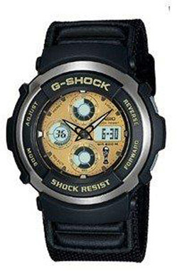 G-300BWC-1AVDR