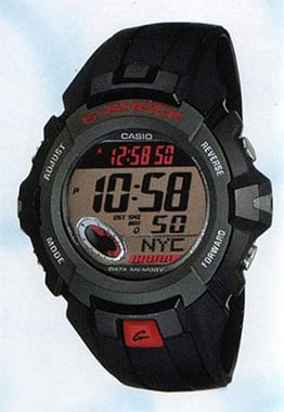 G-3011F-1VDR