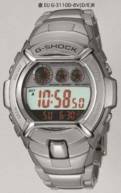 G-3110D-8VDR