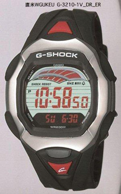 G-3210-1VDR