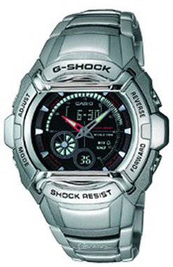 G-500XD-4DR