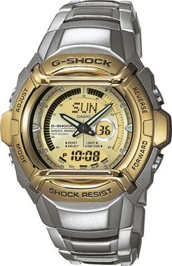 G-540D-9AVDR
