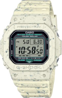G-SHOCK ICONIC G-5600BG-5DR Kol Saati