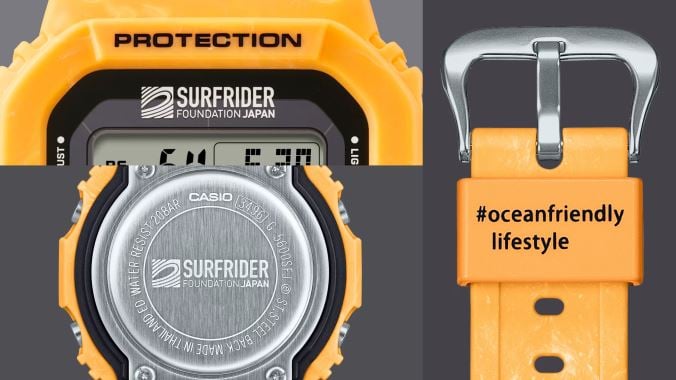 G-5600SFJ-9DR