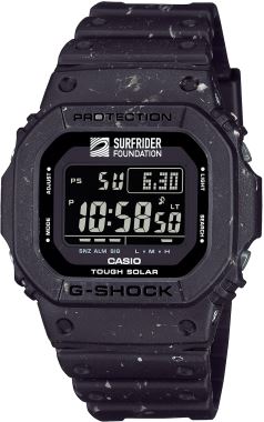 G-SHOCK-ICONIC-G-5600SRF-1DR-Kol Saati