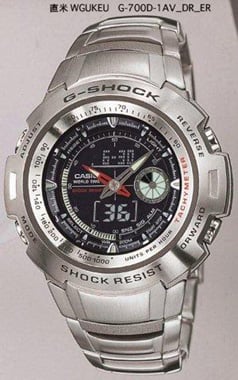 G-700D-1AVDR