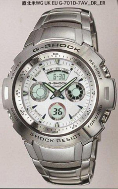G-701D-7AVDR
