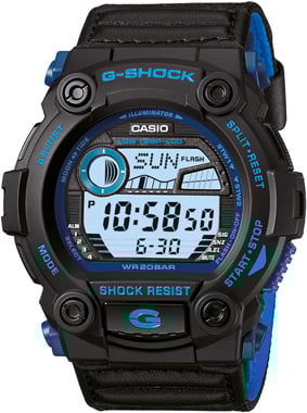 G-7900MS-1BDR