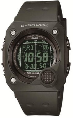G-8000-3VDR