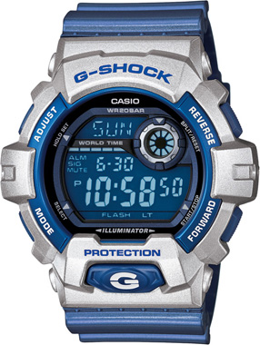 G-8900CS-8DR