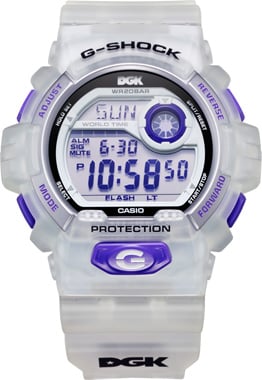 G-8900DGK-7DR