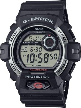 G-SHOCK G-8900S-1DR Kol Saati