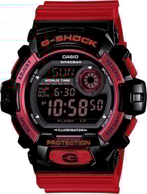 G-8900SC-1RDR