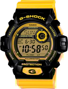 G-8900SC-1YDR